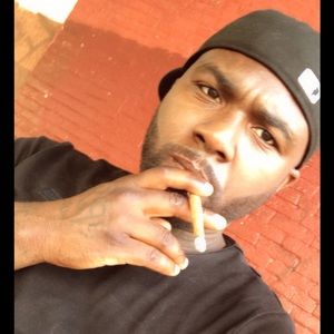 Meet your Posher, Donte